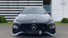 Mercedes-AMG A-Class A35 4Matic Premium Plus 5dr Auto Petrol Hatchback